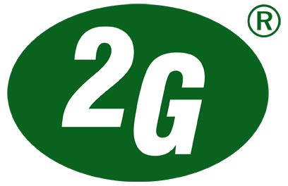 Logo 2G Energy AG